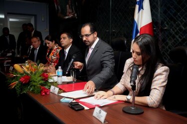 Suspenden ratificación de nuevo director de la Autoridad de Aseo Urbano