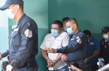 Tribunal de Apelaciones deja sin efecto medida de casa por cárcel a exgobernador de Guna Yala y ordena su arresto