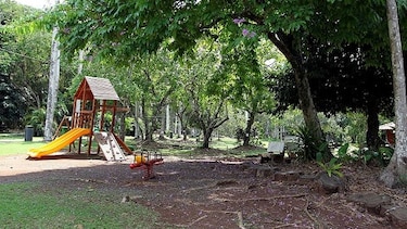 Mejorarán 90 parques vecinales