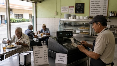 Cámara de Comercio pide a Mulino vetar ley que amplía descuentos a jubilados y pensionados