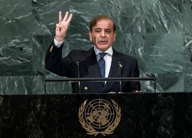 Pakistán anuncia un ‘texto definitivo’ del acuerdo de paz entre Irán y Estados Unidos