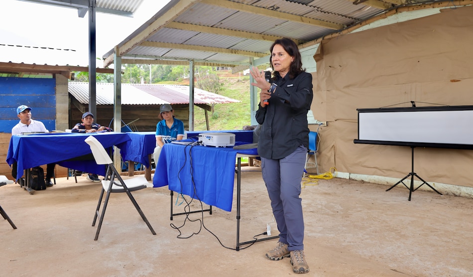 ACP: proyecto de río Indio ‘se hará de forma ordenada y justa con los moradores’