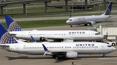 Gremios protestan por posibles modificaciones a la ley de aviación civil