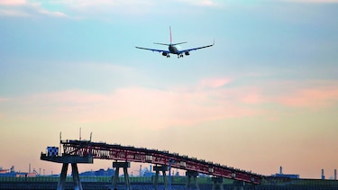 Avior Airlines no podrá volar a Europa