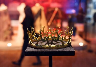 'Juego de Tronos': La batalla por el Trono de Hierro se toma París