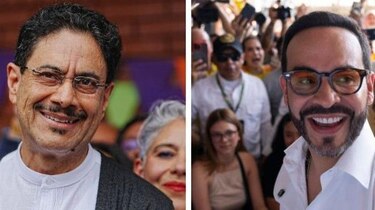 Qué necesitan De la Espriella y Cepeda para ganar en segunda vuelta y convertirse en presidente de Colombia