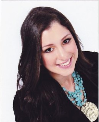 FESTIVAL DE DEBUTANTES 2014: Gretel Isabel Sucre Vallarino