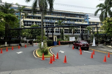 Aceras, compras y donaciones: cómo se distribuyó el dinero de obras municipales en el distrito de Panamá
