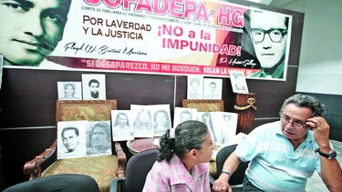 Piden retirar casa por cárcel a exmayor Cecilio Fisher