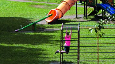 Crece rechazo a obra en parque