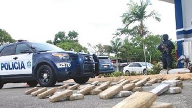 Detenidos miembros del Clan Úsuga