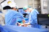 Internado: vivir dentro del hospital