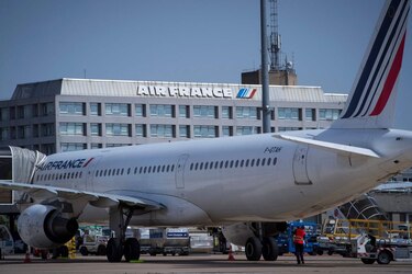Supervivencia de Air France-KLM ‘no es automática’, dice ministro holandés