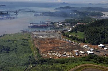 Corte Suprema de Justicia anula EIA a favor de planta de clinker en Rodman