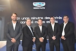 Geely inaugura su primer showroom en Panamá y lanza su nuevo SUV Azkarra, con tecnología híbrida ligera demostrando por qué menos, es más