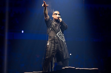 La fe después del reguetón: El camino que han tomado Daddy Yankee, Farruko y otros