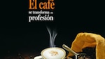 El café se transforma en profesión
