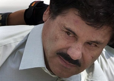 Juez de Estados Unidos deniega a Joaquín ‘El Chapo’ Guzmán solicitud para llamadas y visitas familiares