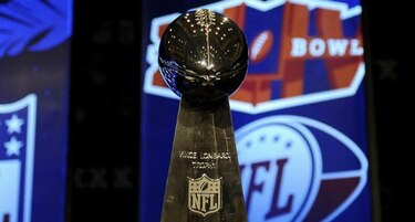 Aficionado demanda a la NFL por el precio de las entradas del Super Bowl