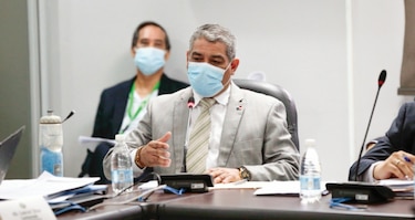Avalan $16.3 millones para pagos a personal sanitario