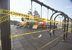 Decretan cerco sanitario y cierre del espacio aéreo