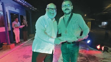 Penonomé en abril, un festival que inspira