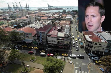 Colón Puerto Libre: no se podrá vender ni alcohol ni cigarros libres de impuesto