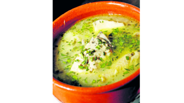 Expondrán oferta gastronómica panameña