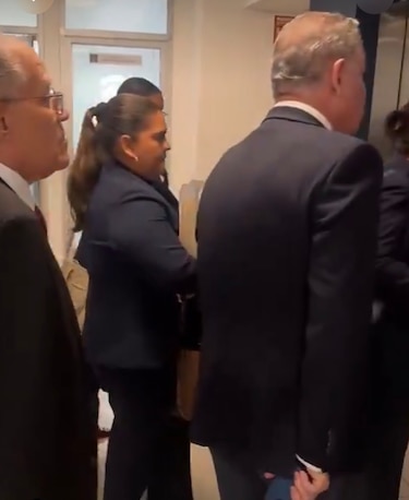 Flores vs. Gómez Rudy: historia de una relación tensa y del abrupto fin de una diligencia