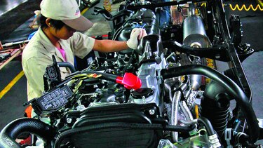 Inversión privada estimula crecimiento
