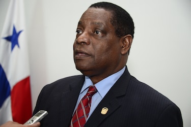 Cambio Democrático separa de su junta directiva a Mario Miller
