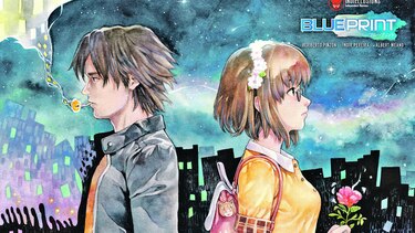 Trazos de un manga