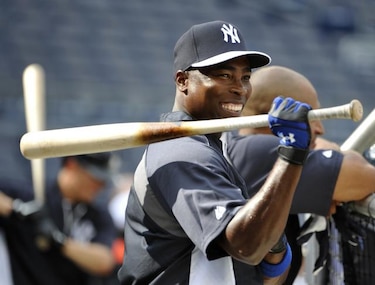 Alfonso Soriano regresa a los Yankees para reforzar la ofensiva