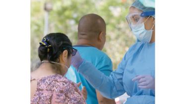 Pacientes con cuadros leves también recibirán fármacos