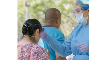 Pacientes con cuadros leves también recibirán fármacos