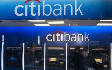 Argentina demanda al Citibank