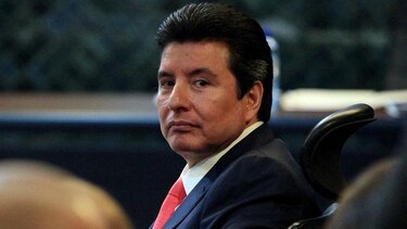 Alianza Ciudadana: Es cuestionable que se deje en poder del culpable sumas millonarias