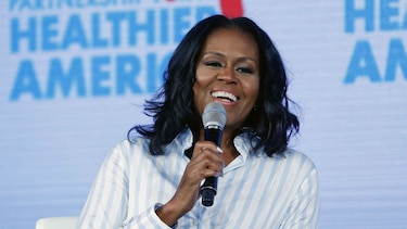 Las memorias de Michelle Obama saldrán el 13 de noviembre en 24 idiomas
