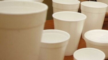 Los quinientos años de ‘foam’