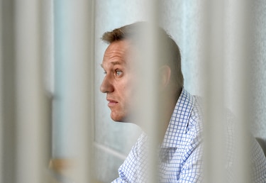 Estados Unidos advierte a Rusia de que habrá ‘consecuencias’ si muere el opositor Navalny