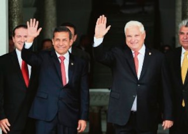 Humala ofrece becas en escuela militar
