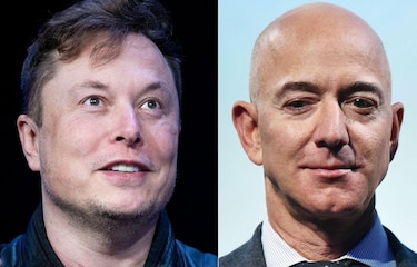 "Los millonarios de Silicon Valley tienen propuestas mesiánicas, pero no dejan de ser negocios que benefician solo al 1% de la humanidad"