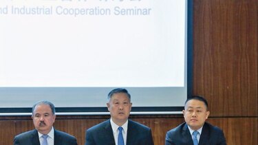 Adelantan inspecciones sanitarias para la exportación de cobia y atún hacia China