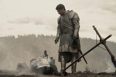 ‘House of the Dragon’: política y salud mental