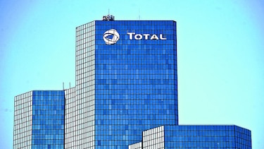 Total se enfoca en negocio de gas natural