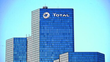 Total se enfoca en negocio de gas natural