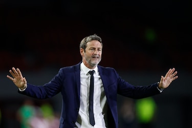 Copa América: ‘si queremos competir, tenemos que estar preparados’, Christiansen
