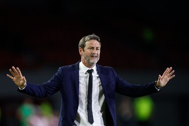 Copa América: ‘si queremos competir, tenemos que estar preparados’, Christiansen