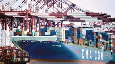 México y EU aceleran negociación del Tlcan