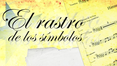 El rastro de los símbolos
